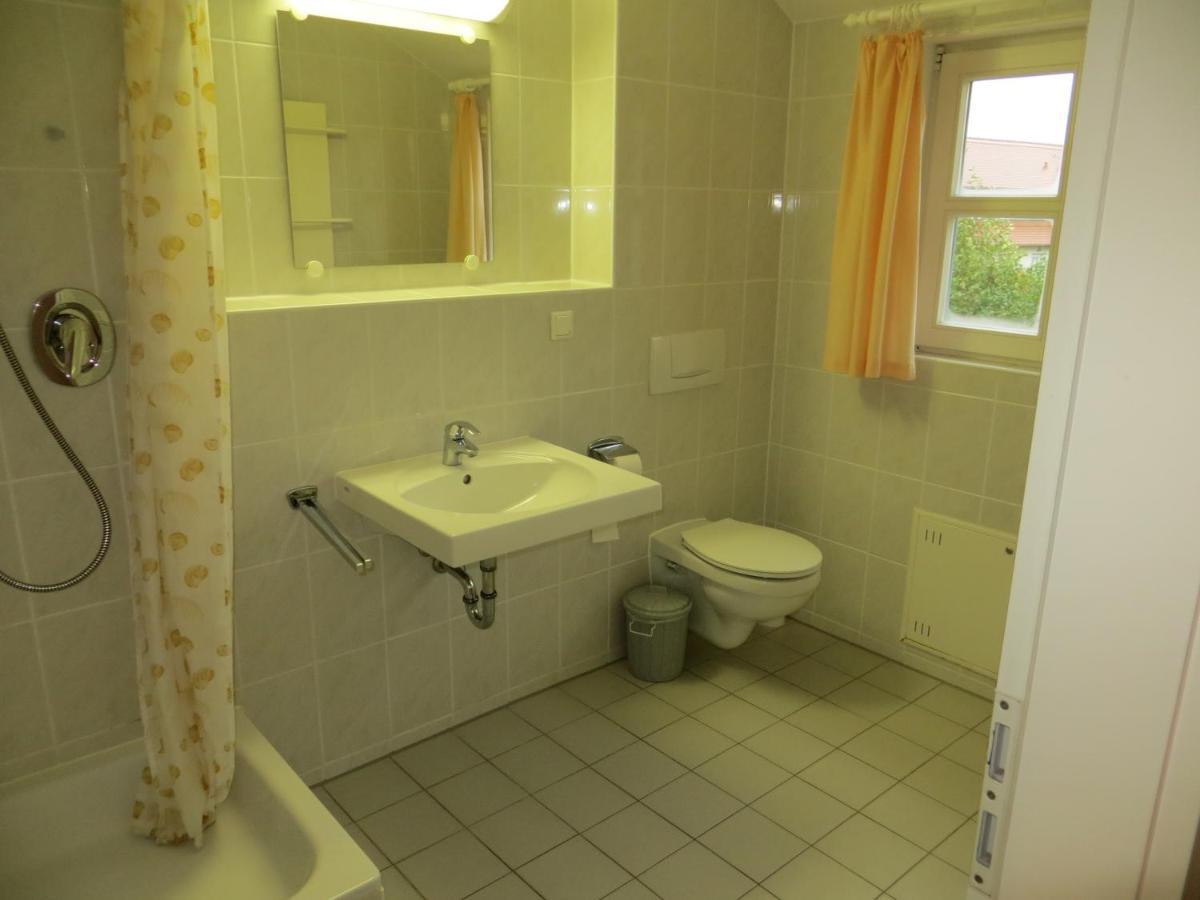 Bernsteinnixe Dranske Bagian luar foto