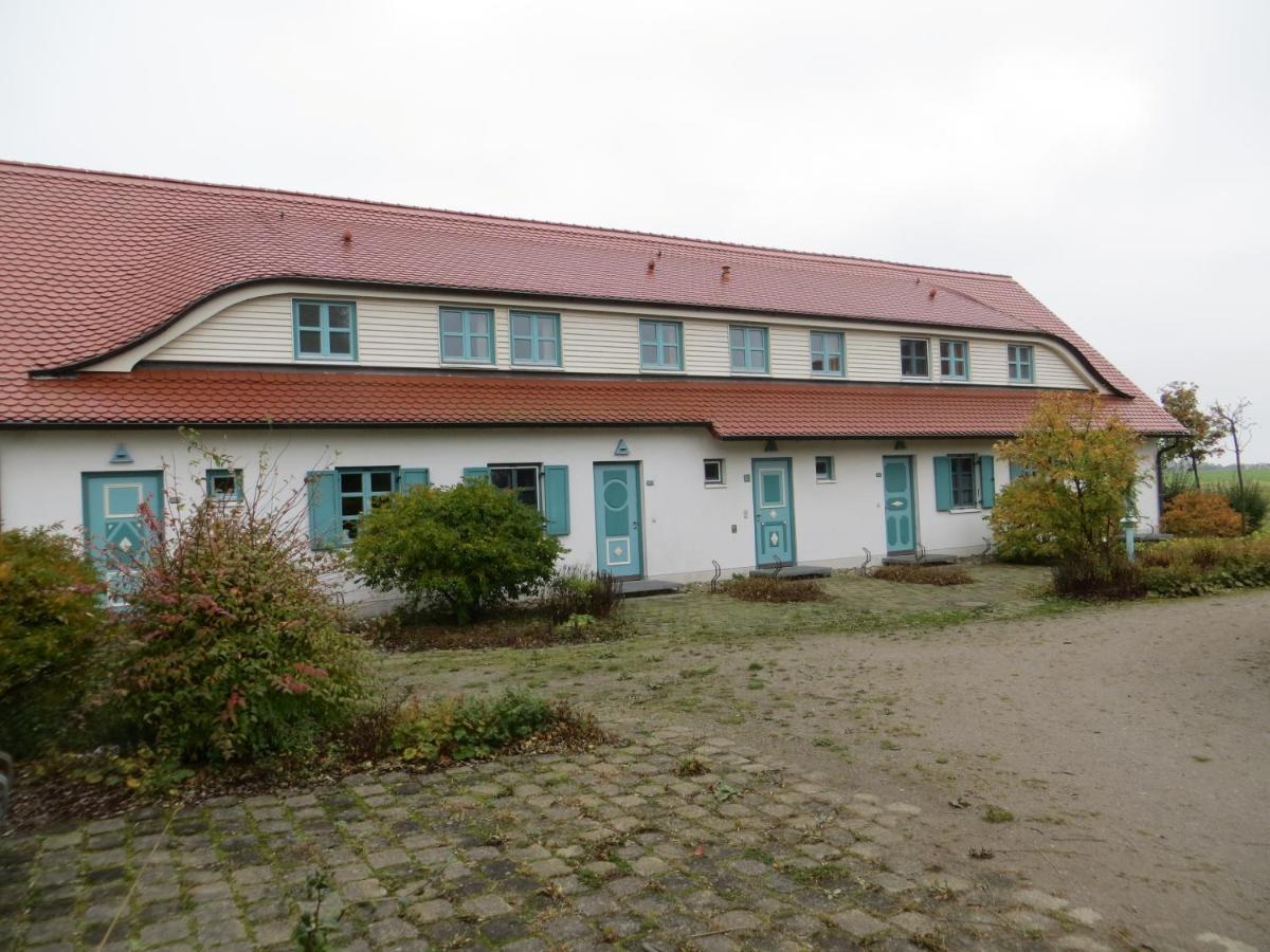 Bernsteinnixe Dranske Bagian luar foto